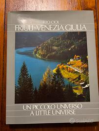 Elio Ciol - Friuli Venezia Giulia