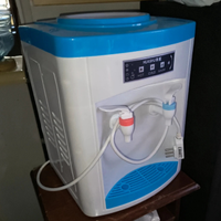 DISTRIBUTORE ACQUA FREDDA E CALDA