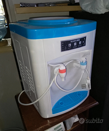 DISTRIBUTORE ACQUA FREDDA E CALDA