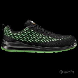 Scarpe Antinfortunistiche SIRSAFETY mod MAGICFOBIA