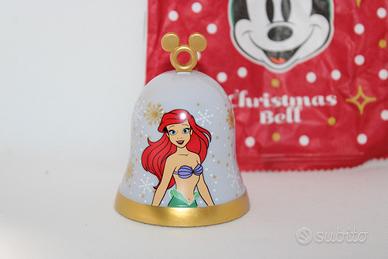 Campanella Disney Conad 2025