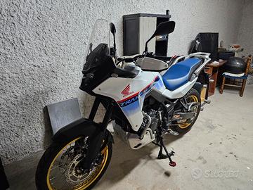 honda transalp xlv 750