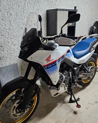 honda transalp xlv 750