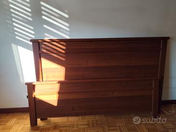 Camera da letto completa