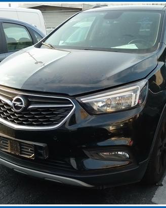 Ricambi Usati OPEL Mokka X 2017