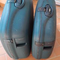 set valigie samsonite