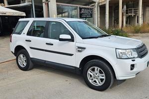 Land Rover Freelander 2 TD4, 2.2 150cv S