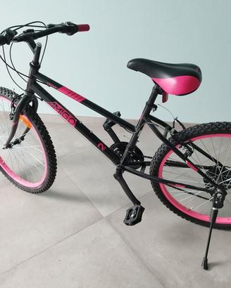 Mountain bike 24 pollici Amigo