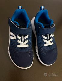 Scarpe bimbo n26