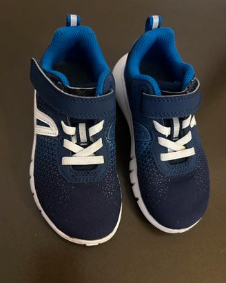 Scarpe bimbo n26