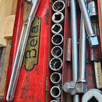 Cassetta anni 60 Beta