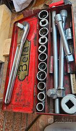 Cassetta anni 60 Beta