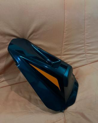 guscio monoposto duke 790 e 890