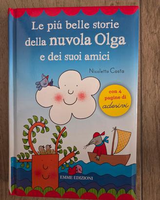 La nuvola Olga