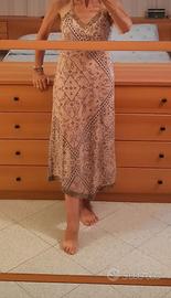 Camicia da notte/abito da casa tg. S Intimissimi