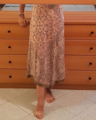 Camicia da notte/abito da casa tg. S Intimissimi