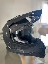 Casco Oneal Sierra V.23 taglia M 57/58 cm