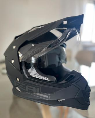 Casco Oneal Sierra V.23 taglia M 57/58 cm