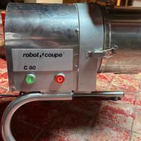 Passatrice e Denocciolatrice