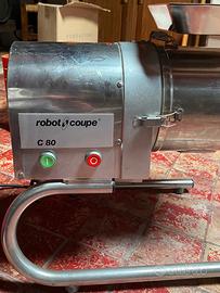 Passatrice e Denocciolatrice