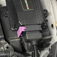 Centralina aggiuntiva ford fiesta 1.5 tdci  mk8