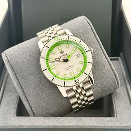 Orologio Zodiac super sea wolf