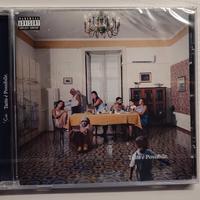 CD "Tutto è possibile" Jolier