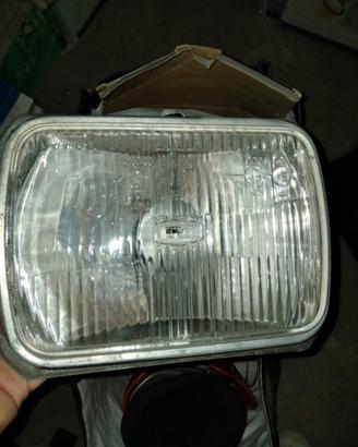 Fari auto daihatsu