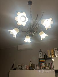 Lampadario come nuovo