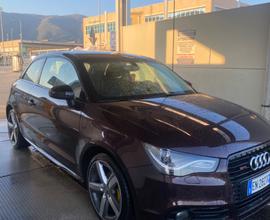 Audi a1/s1 - 2011