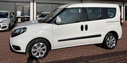 Fiat Doblo Doblò 1.6 MJT 120CV PL Combi Maxi XL M1