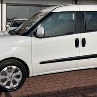 Fiat Doblo Doblò 1.6 MJT 120CV PL Combi Maxi XL M1