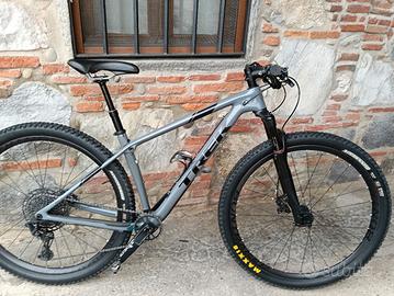  Trek procalibrer 7