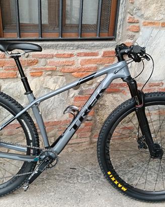  Trek procalibrer 7