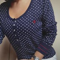 Maglietta Tommy Hilfiger