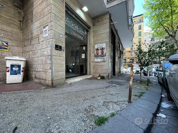 Centro estetico Napoli