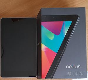 Tablet Nexus 7 16 GB