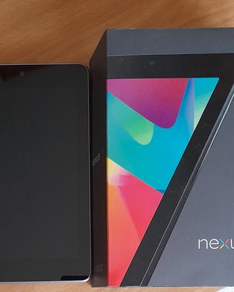 Tablet Nexus 7 16 GB