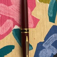Penna  stilografica Waterman