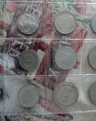 lotto di lire del regno d'Italia