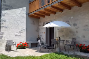 Last Minute casa al fresco in Trentino dal 15 agos