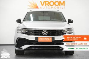 VOLKSWAGEN Tiguan 2� serie Tiguan 1.5 TSI 150 C...