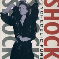 The psychedelic furs - shock 12''