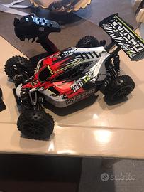 Kyosko inferno neo elettrica