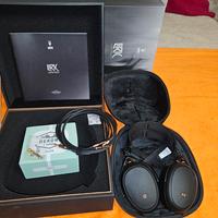 Cuffia chiusa Top MEZE LIRIC (isoplanare Rinaro)