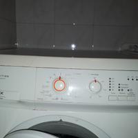 lavatrice eletrolux Rex 