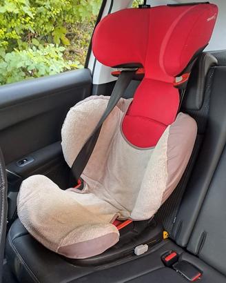 Seggiolino auto