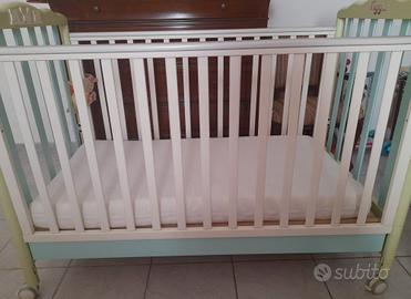 culla bambini 