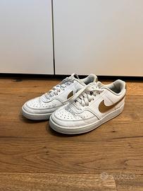 Nike Court Vision Low | Taglia 36