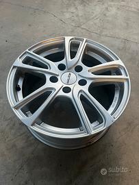 4 cerchi GMP Astral 16 pollici